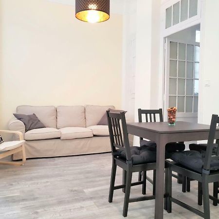 Stylish 3Bedroom Apartment In Ruzafa All Walking Distance Valenza Esterno foto