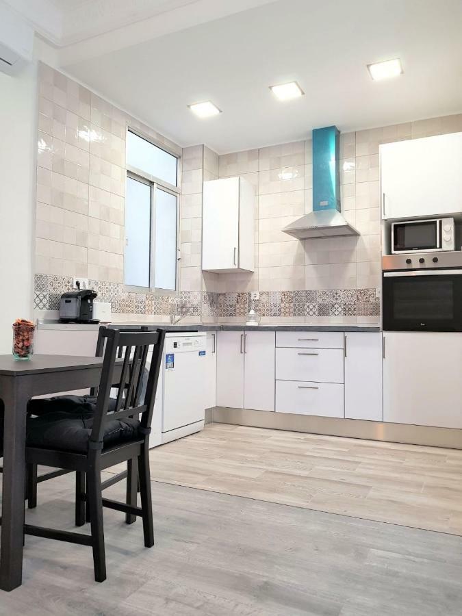 Stylish 3Bedroom Apartment In Ruzafa All Walking Distance Valenza Esterno foto