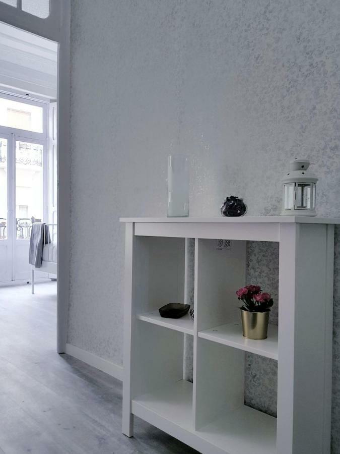 Stylish 3Bedroom Apartment In Ruzafa All Walking Distance Valenza Esterno foto