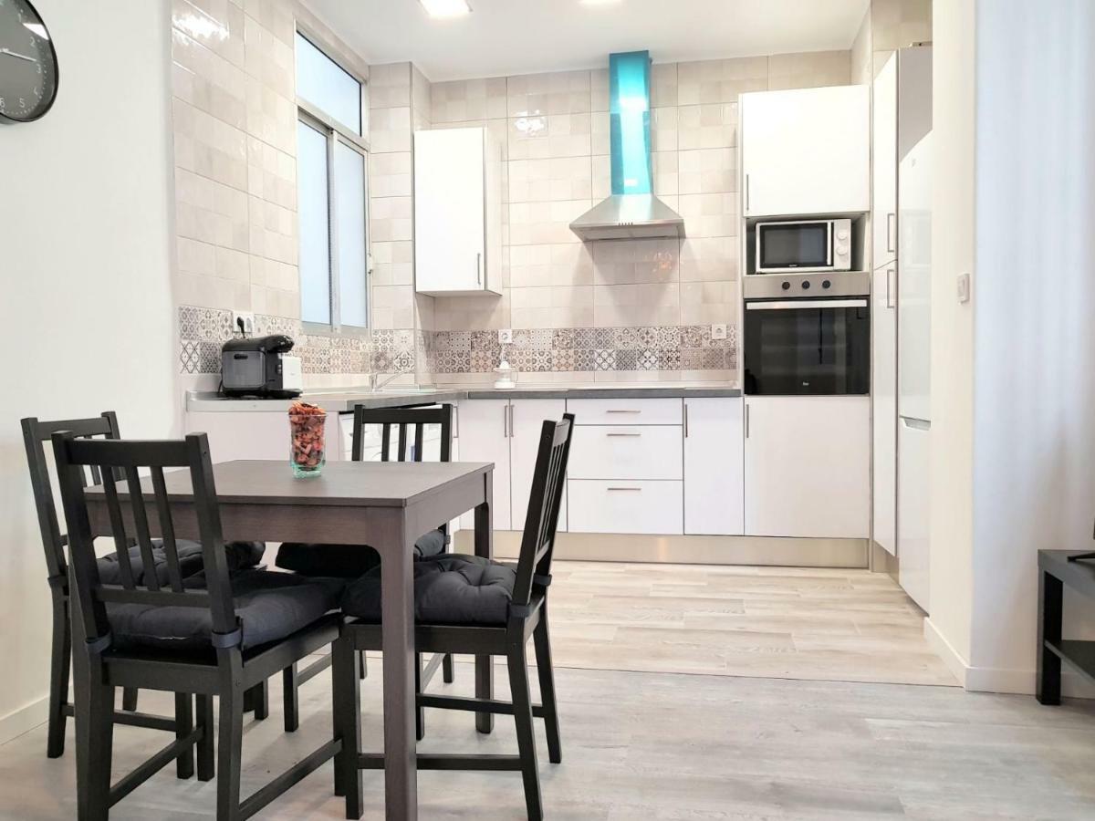 Stylish 3Bedroom Apartment In Ruzafa All Walking Distance Valenza Esterno foto