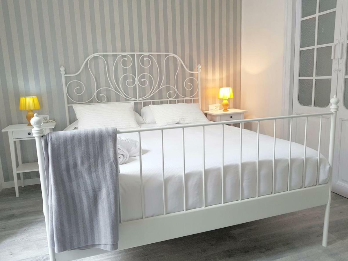 Stylish 3Bedroom Apartment In Ruzafa All Walking Distance Valenza Esterno foto