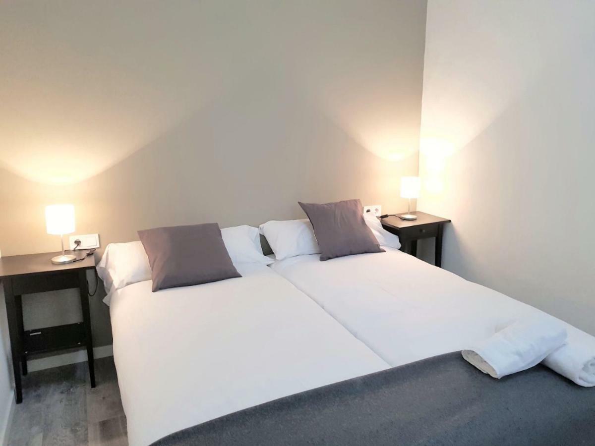 Stylish 3Bedroom Apartment In Ruzafa All Walking Distance Valenza Esterno foto