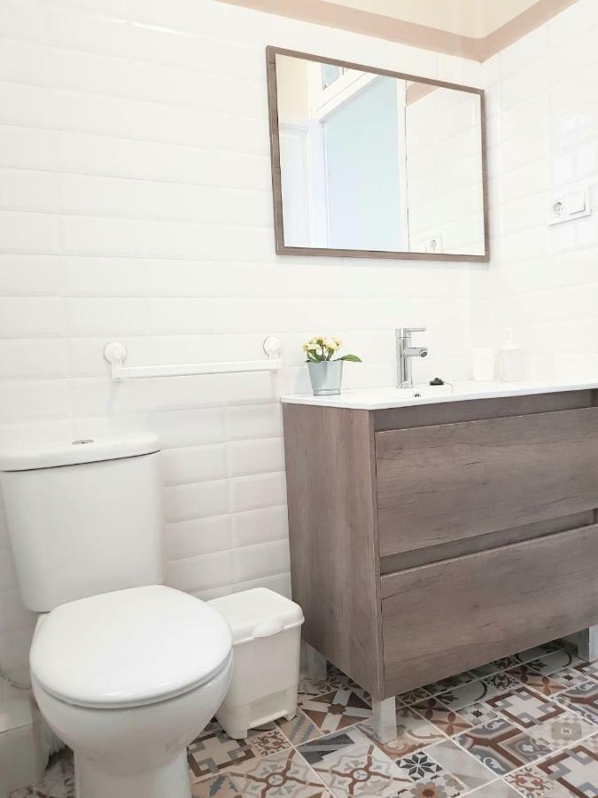 Stylish 3Bedroom Apartment In Ruzafa All Walking Distance Valenza Esterno foto