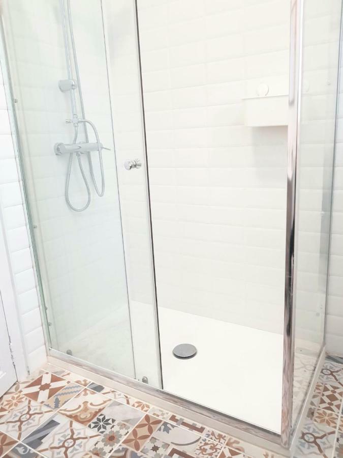 Stylish 3Bedroom Apartment In Ruzafa All Walking Distance Valenza Esterno foto